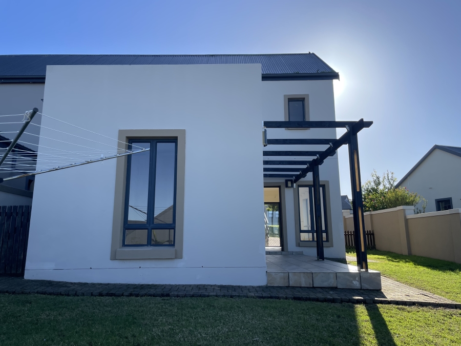 3 Bedroom Property for Sale in Blue Mountain Village Western Cape